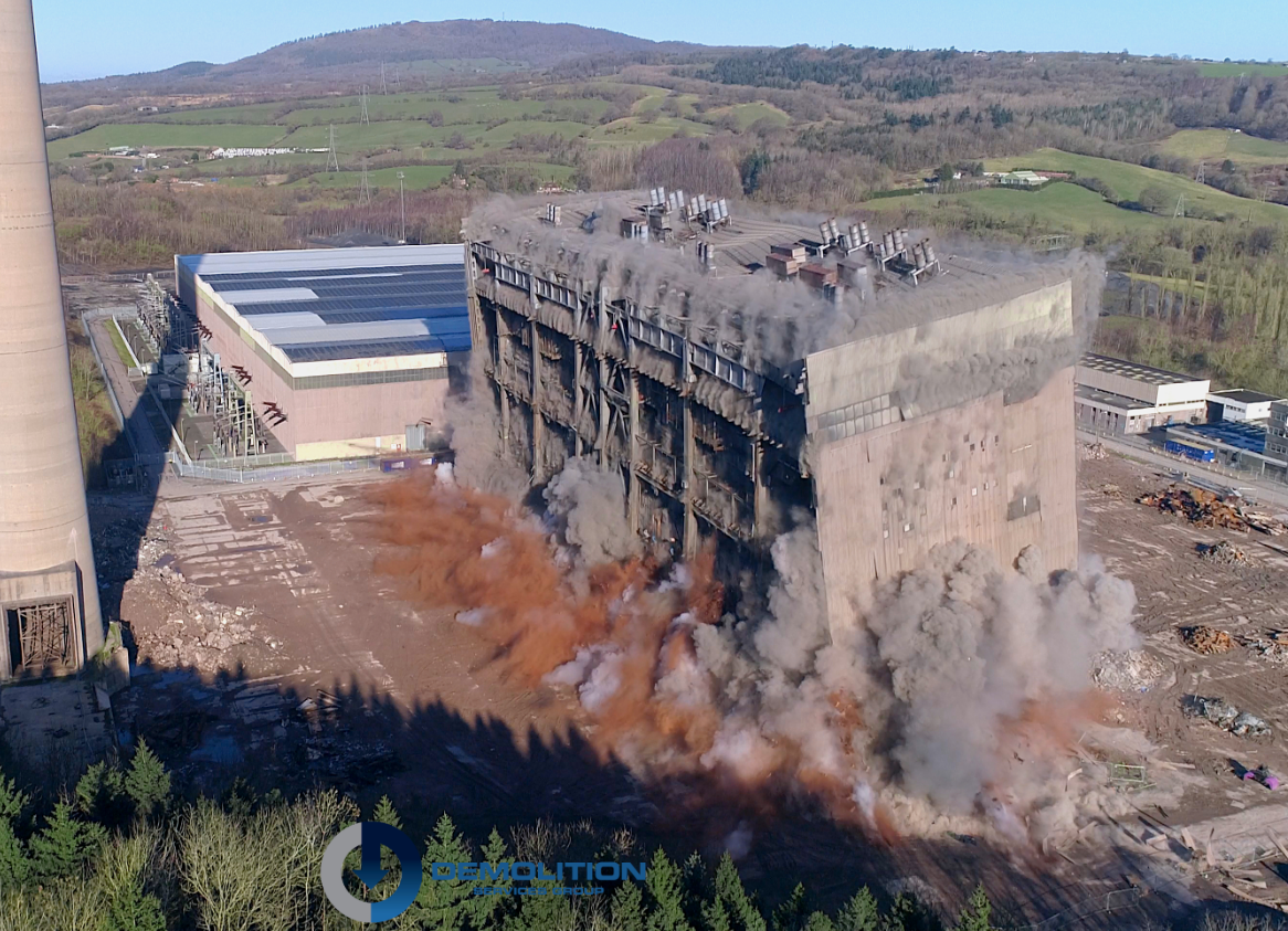 Demolition
