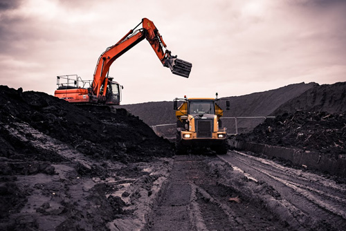 Contaminated Land Remediation