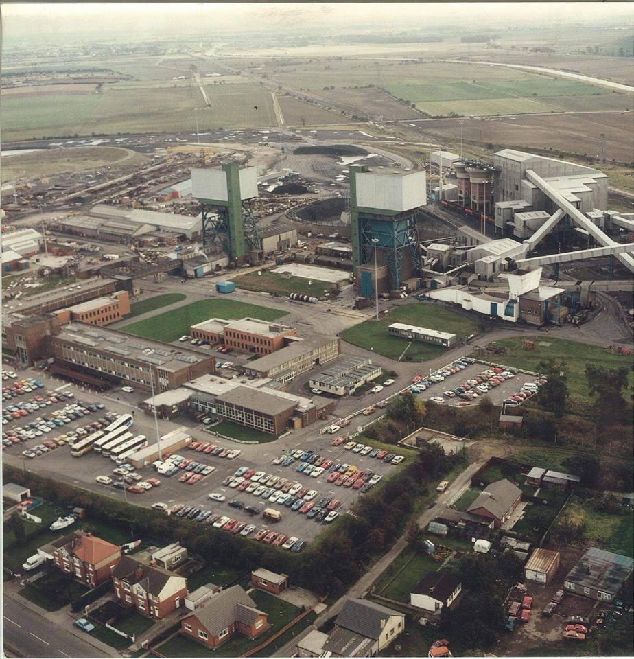 Decommissioning & Decontamination