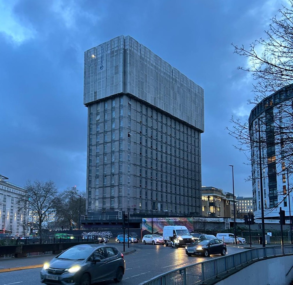 Now in their 45th Year, Demolition Services Kick Off 2025 with Major New Projects