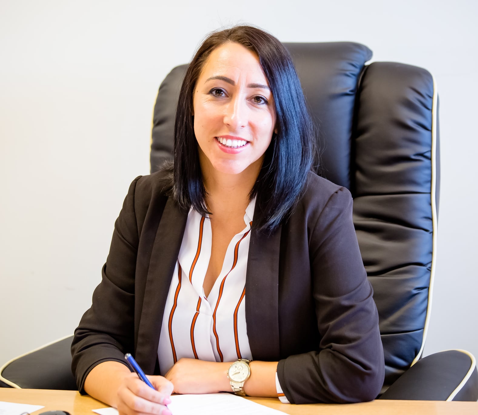 Project Manager awarded Technical Membership with the Institute of Explosive Engineers