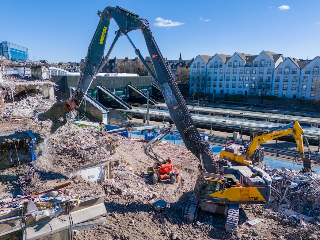 Development & Regeneration