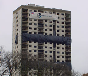 Hulme Regeneration
