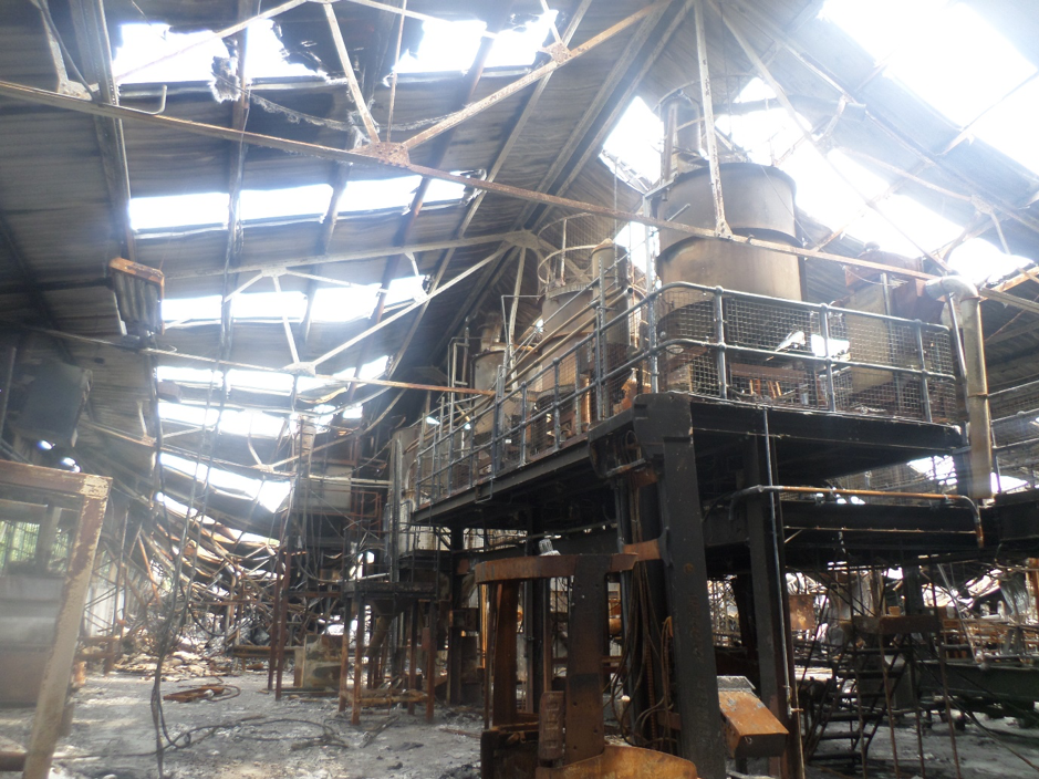 BIP (Oldbury) Limited