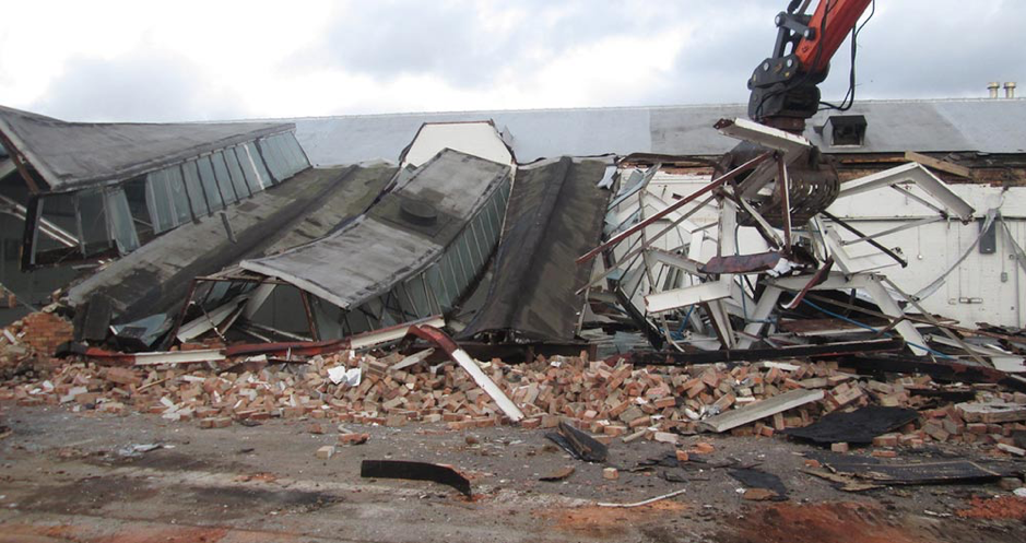 Beeston Business Park