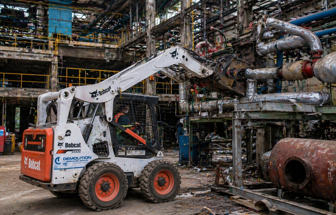 Asset Recovery