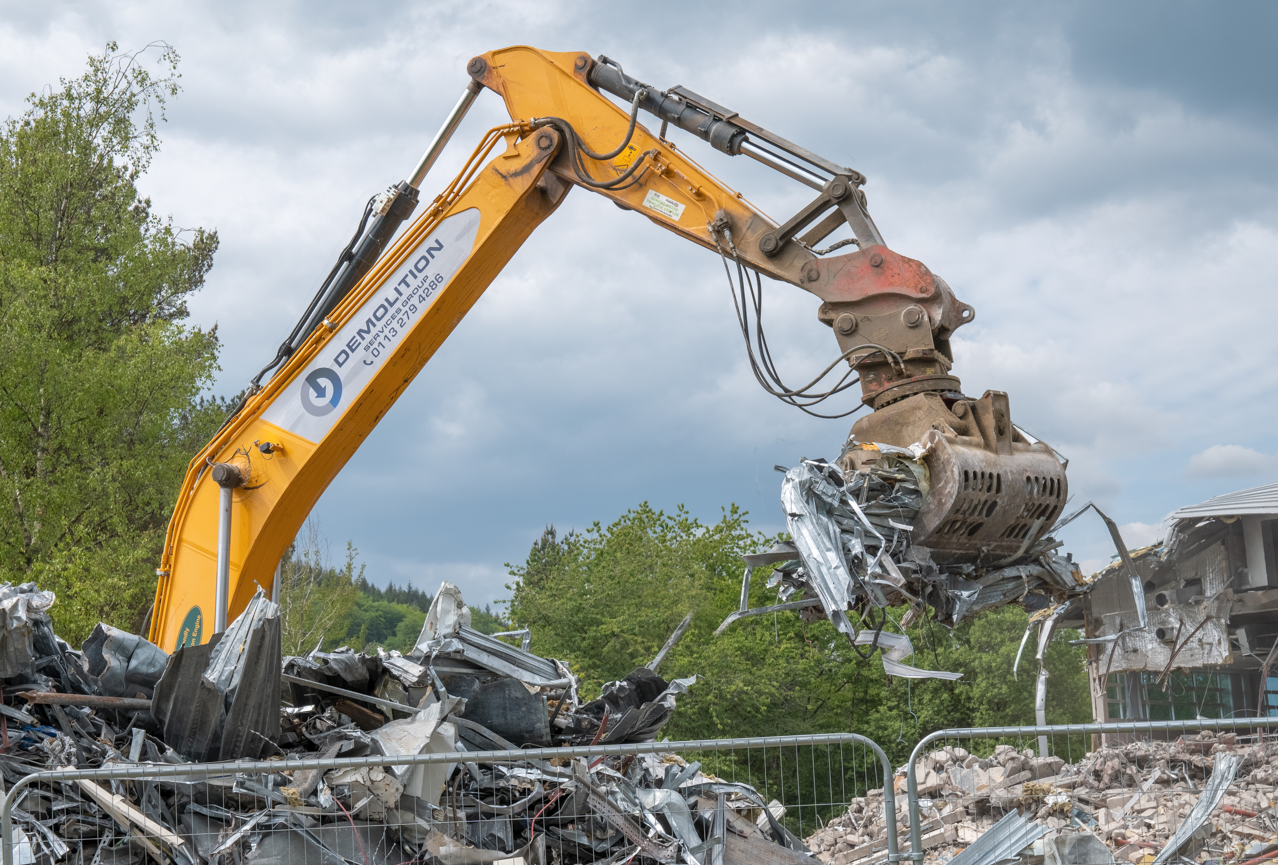 Waste Management & Recycling