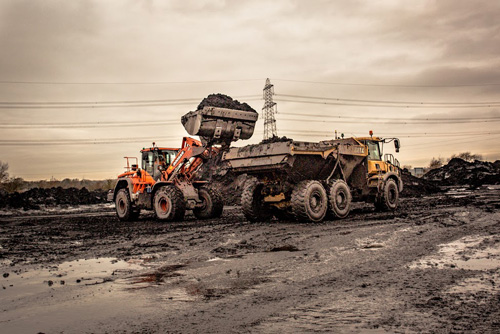 Waste Management & Recycling