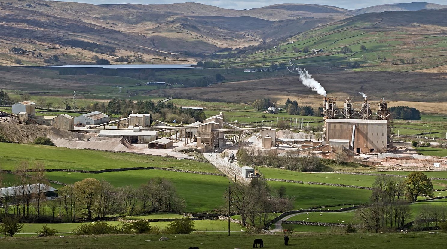 Demolition Services are Proud to continue their partnership with Tata Steel